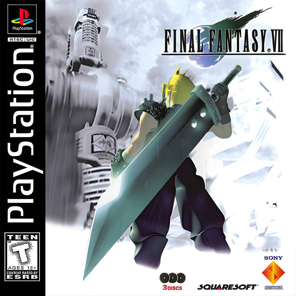 Final Fantasy 7